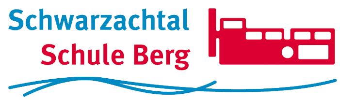 Logo der Schwarzachtal Schule Berg